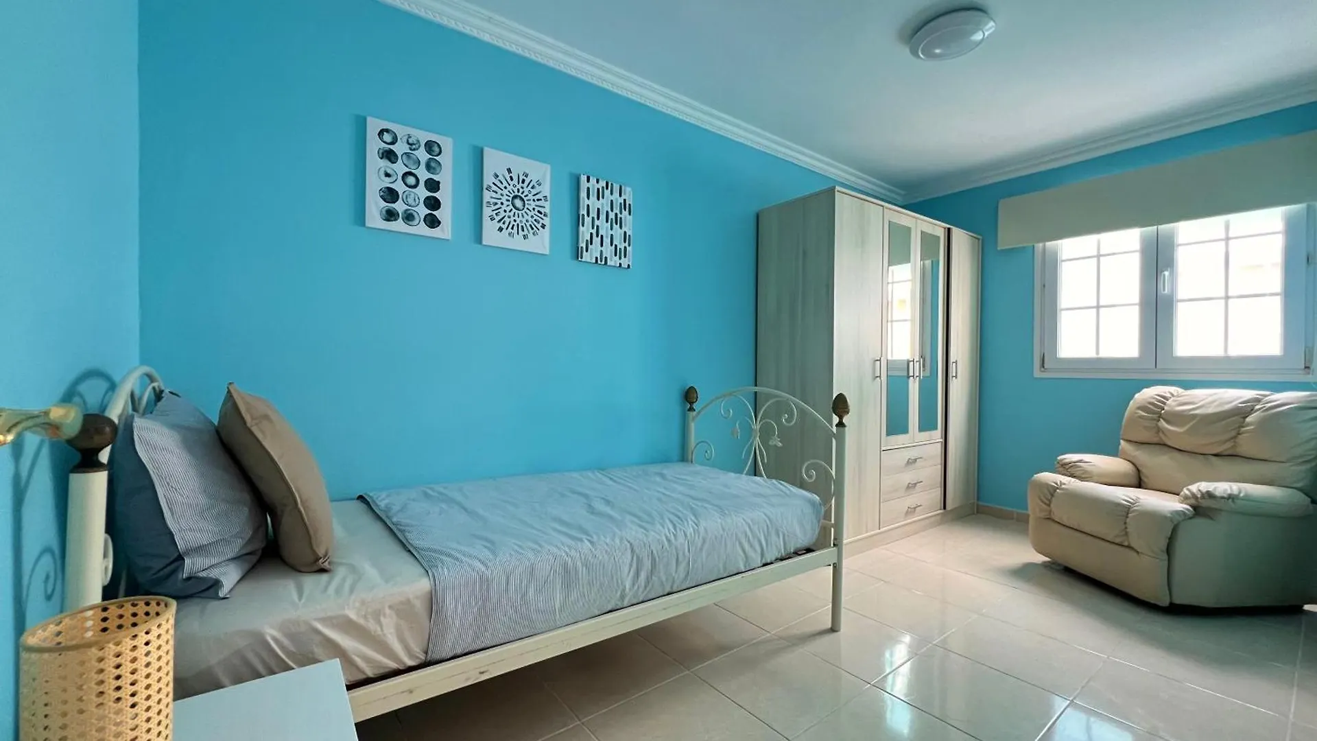 Holiday home Casa Niver Santa Cruz de la Palma
