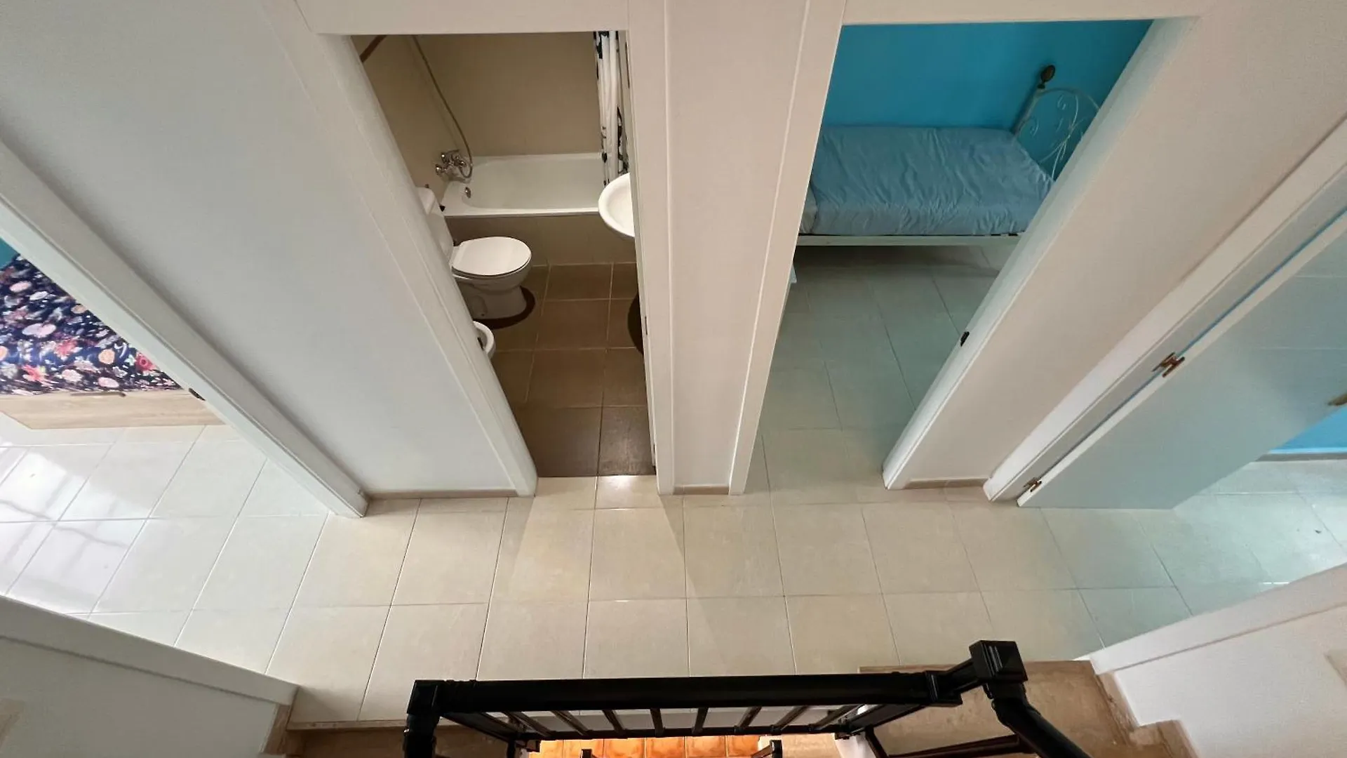 Casa Niver Santa Cruz de la Palma  Holiday home Santa Cruz de la Palma (Isla de la Palma)