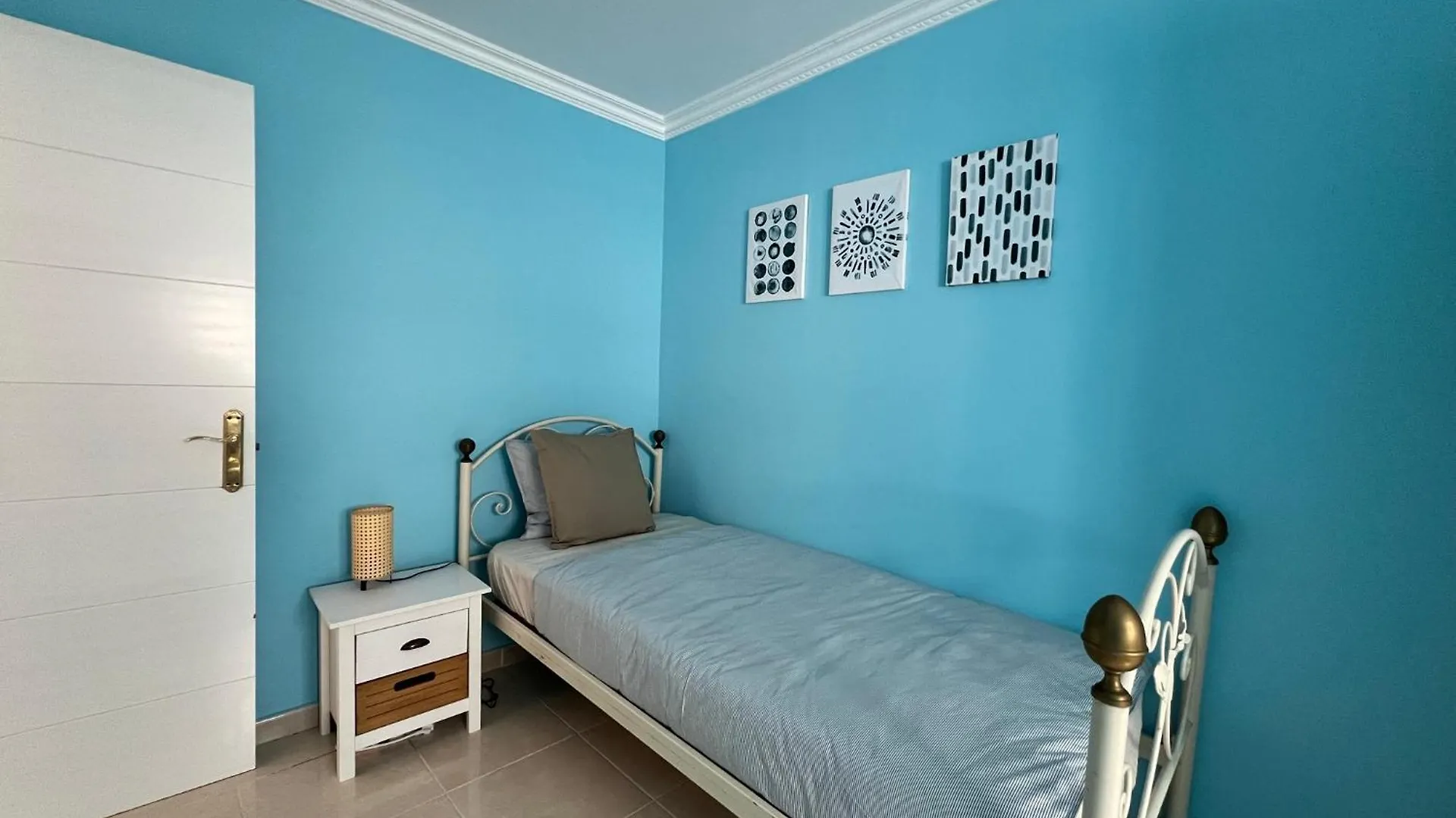 Holiday home Casa Niver Santa Cruz de la Palma  Spain