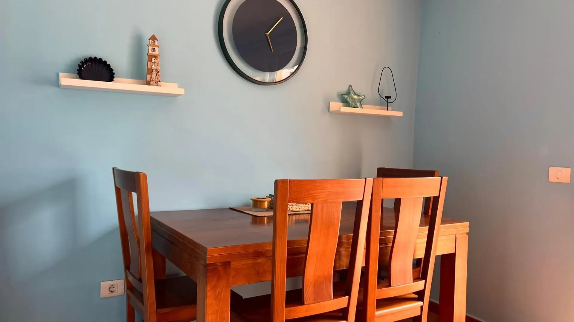 Holiday home Casa Niver Santa Cruz de la Palma  Spain
