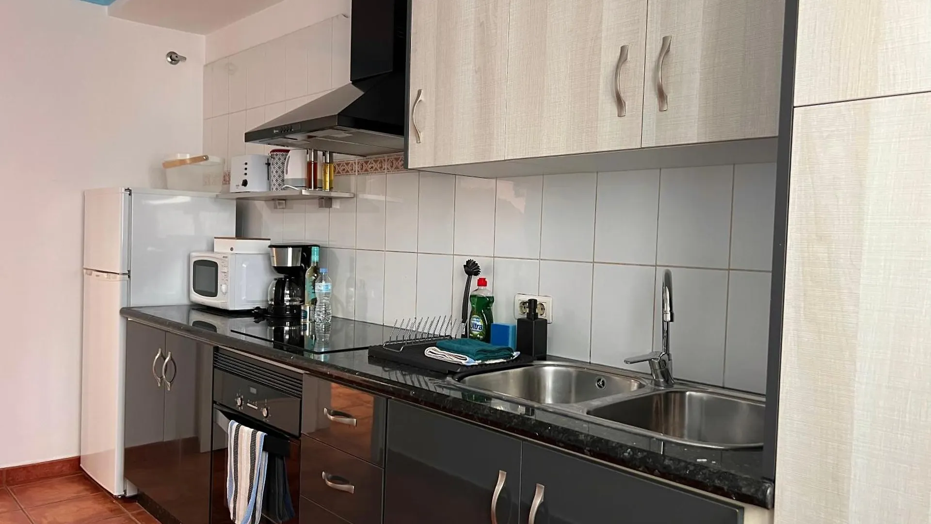 Casa Niver Santa Cruz de la Palma  Holiday home