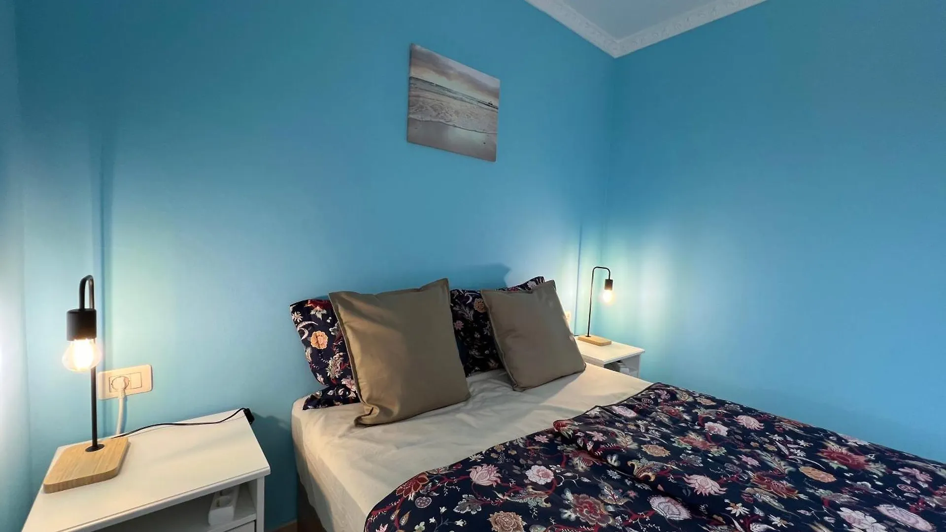 Holiday home Casa Niver Santa Cruz de la Palma