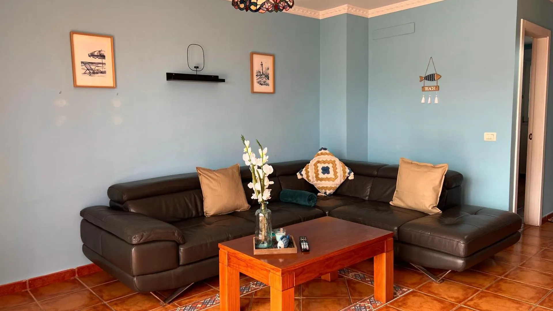Casa Niver Santa Cruz de la Palma