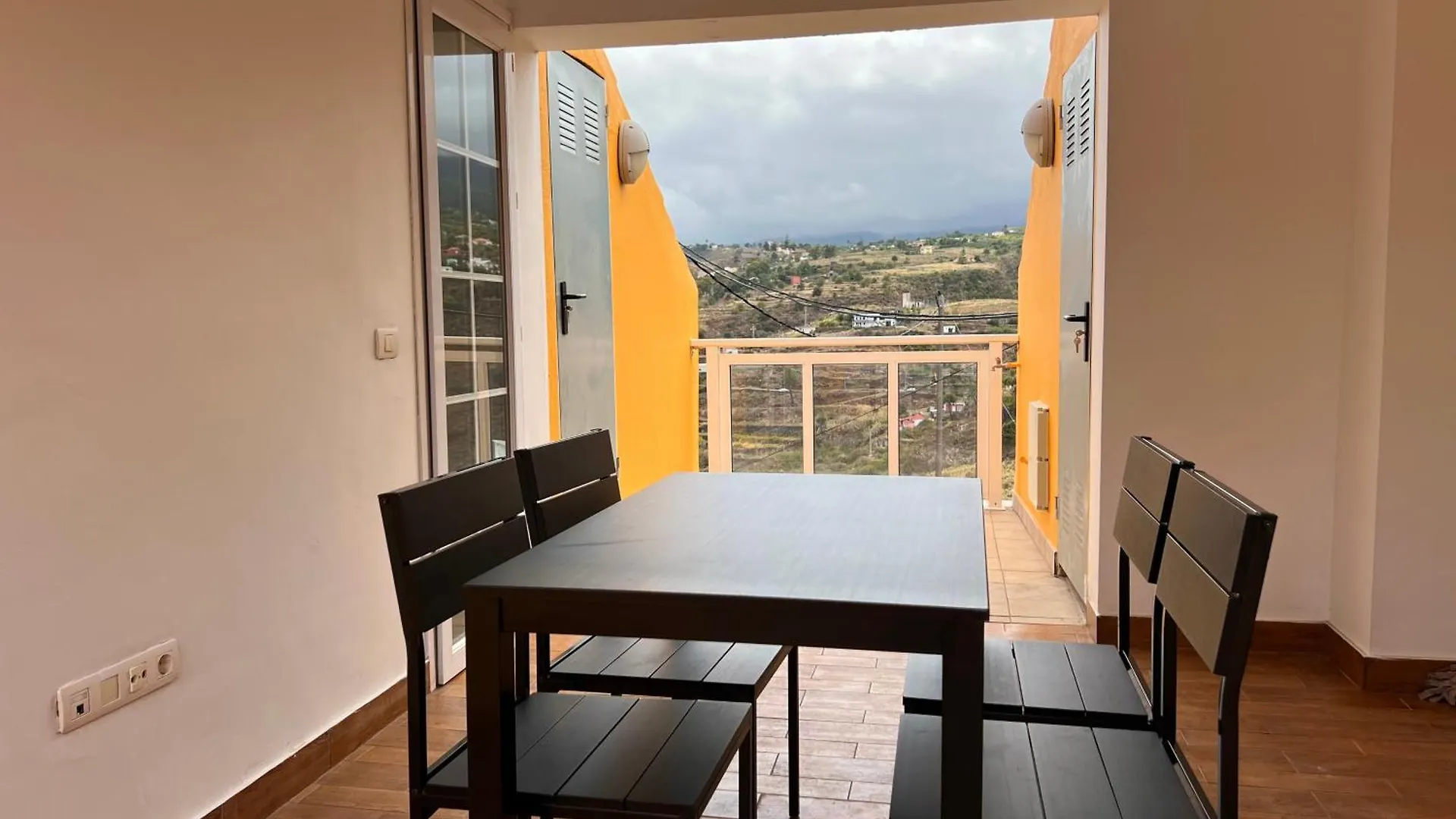 Casa Niver Santa Cruz de la Palma  Holiday home