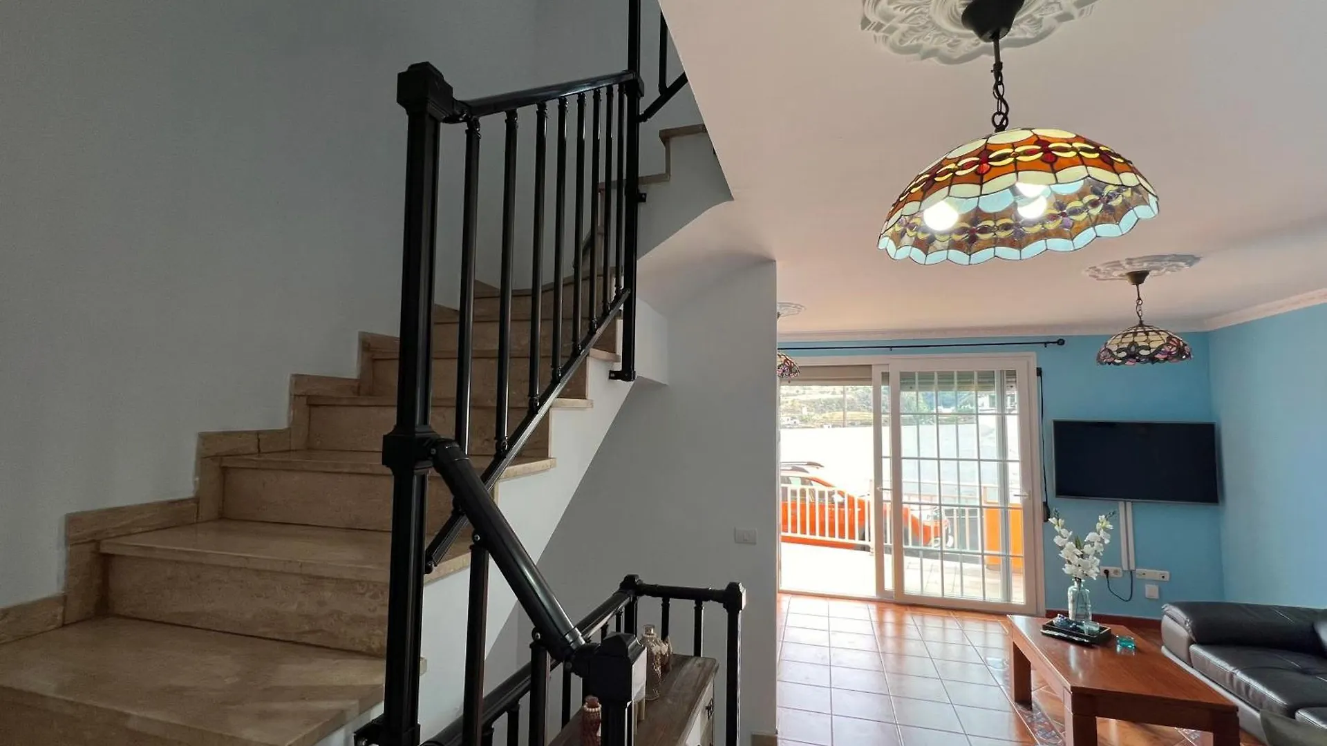 Casa Niver Santa Cruz de la Palma