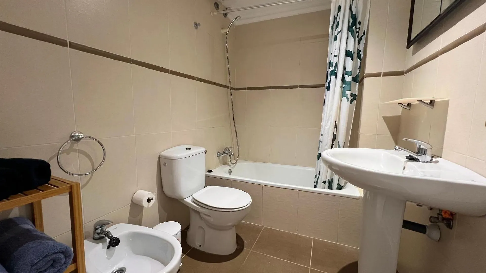 Casa Niver Santa Cruz de la Palma  Holiday home