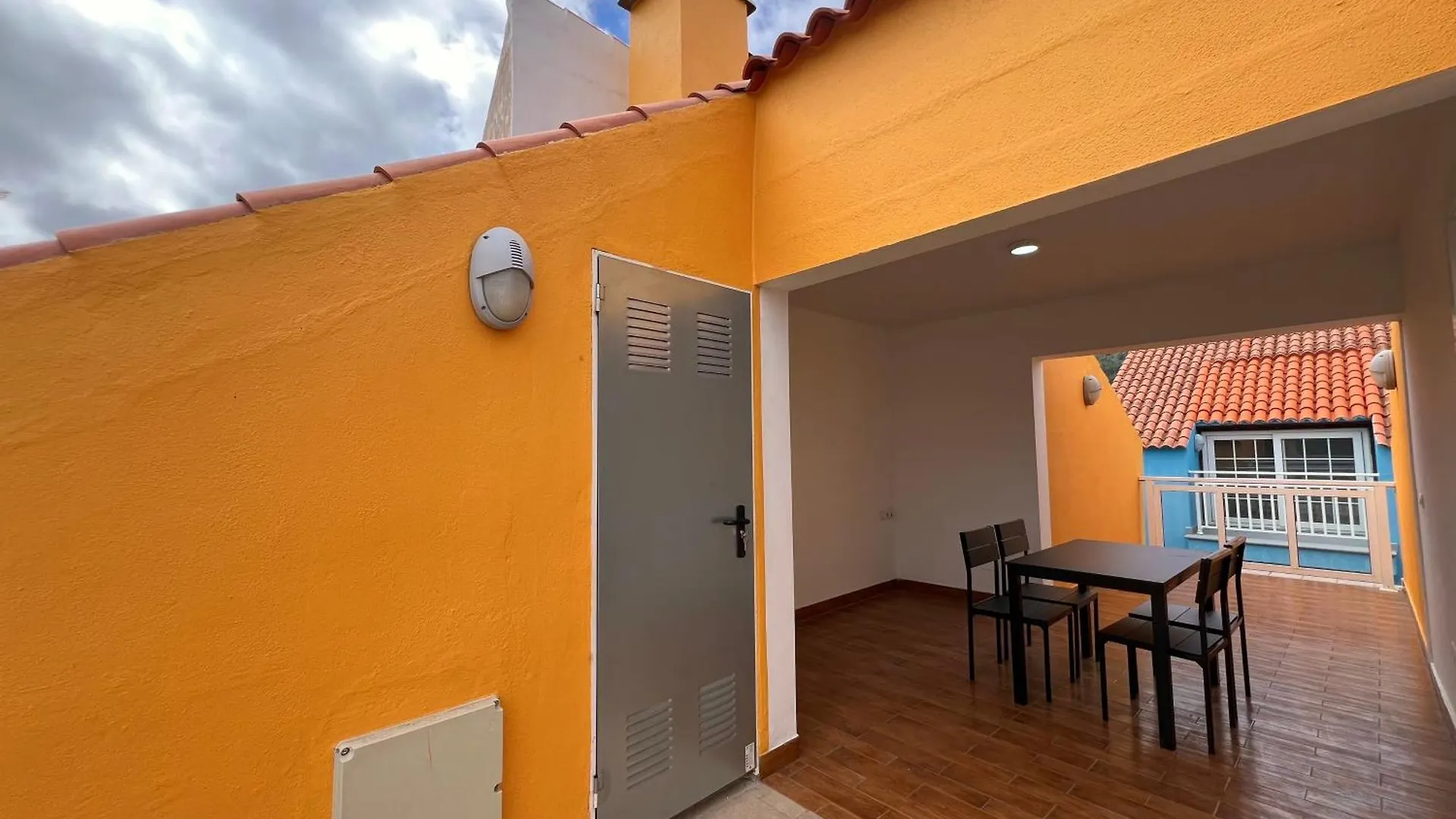 Holiday home Casa Niver Santa Cruz de la Palma