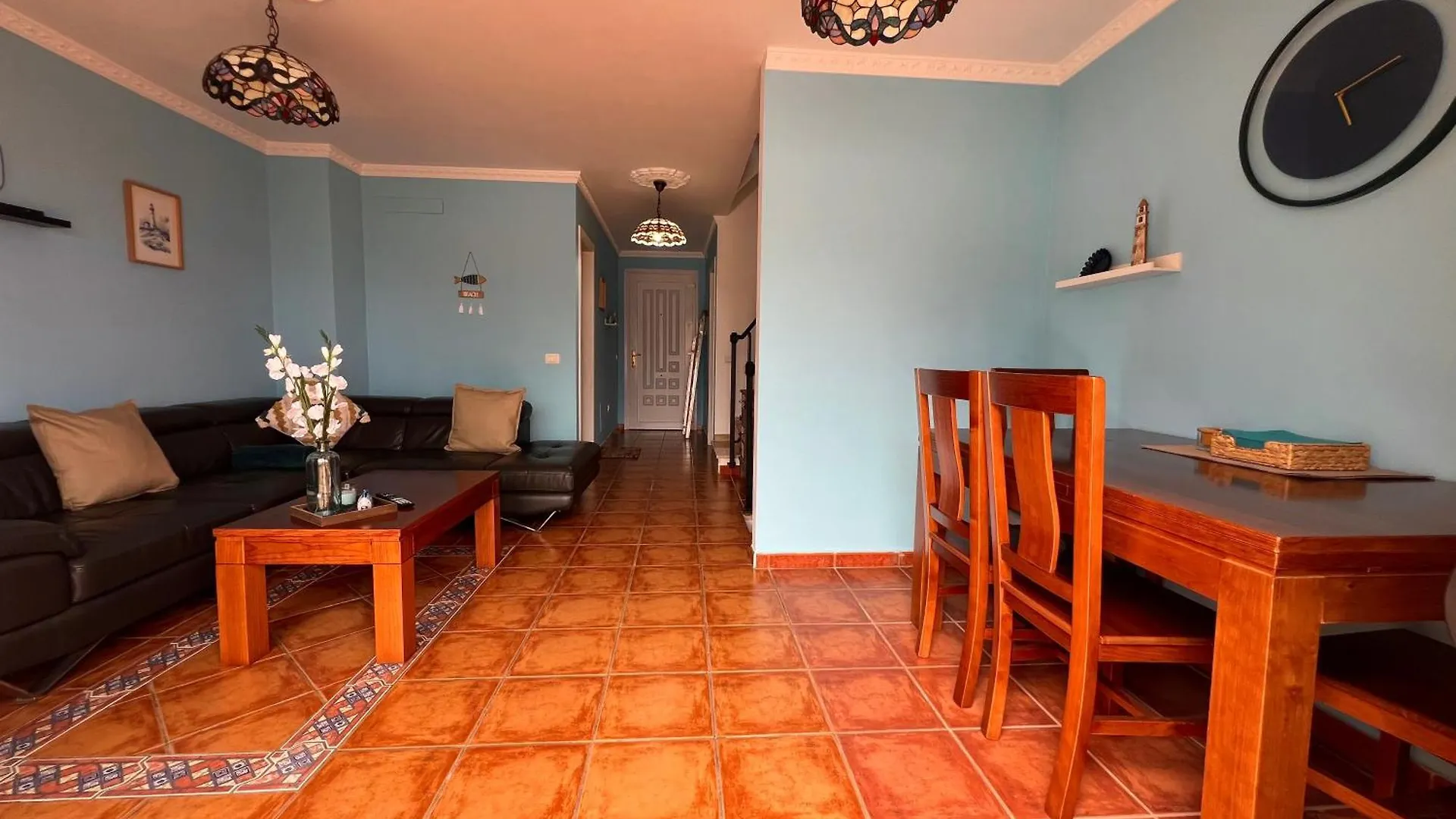 Casa Niver Santa Cruz de la Palma  Spain