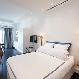 Apartment El Mango, Santa Cruz de la Palma (Isla de la Palma)