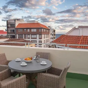 Ferienhaus Don Cristobal, Santa Cruz de la Palma (Isla de la Palma)
