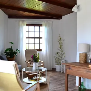 Ferienhaus Casa Nieves De Mario, Santa Cruz de la Palma (Isla de la Palma)