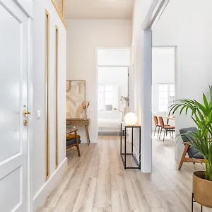 Apartment Mid Century, Santa Cruz de la Palma (Isla de la Palma)