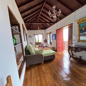 Ferienhaus Casa Ayane, Santa Cruz de la Palma (Isla de la Palma)