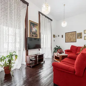 Ferienhaus Casa Clasica En Santa Cruz Palma, Santa Cruz de la Palma (Isla de la Palma)