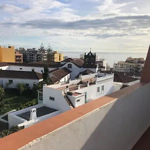 Ferienhaus Atico Palomas, Santa Cruz de la Palma (Isla de la Palma)