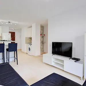 Apartment Enanos La Palma, Santa Cruz de la Palma (Isla de la Palma)