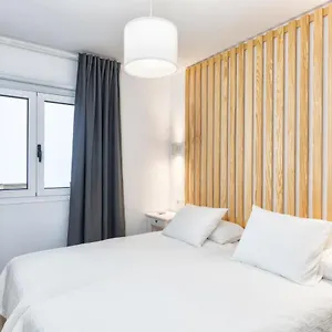 Duplex Tendal - Amplio Y Reformado Adosado Сasa de vacaciones