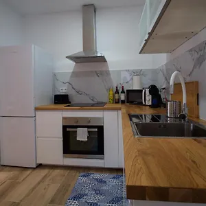 Holiday home Indigo, Santa Cruz de la Palma (Isla de la Palma)