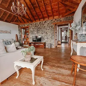 Casa La Encarnacion Сasa de vacaciones