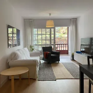 Apartment La Quinta, Santa Cruz de la Palma (Isla de la Palma)