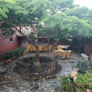 Ferienhaus Casita Del Medianero, Santa Cruz de la Palma (Isla de la Palma)
