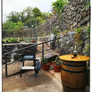 Ferienhaus Casa El Obispo, Santa Cruz de la Palma (Isla de la Palma)