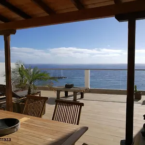 Apartment Residencial Lamar, Santa Cruz de la Palma (Isla de la Palma)