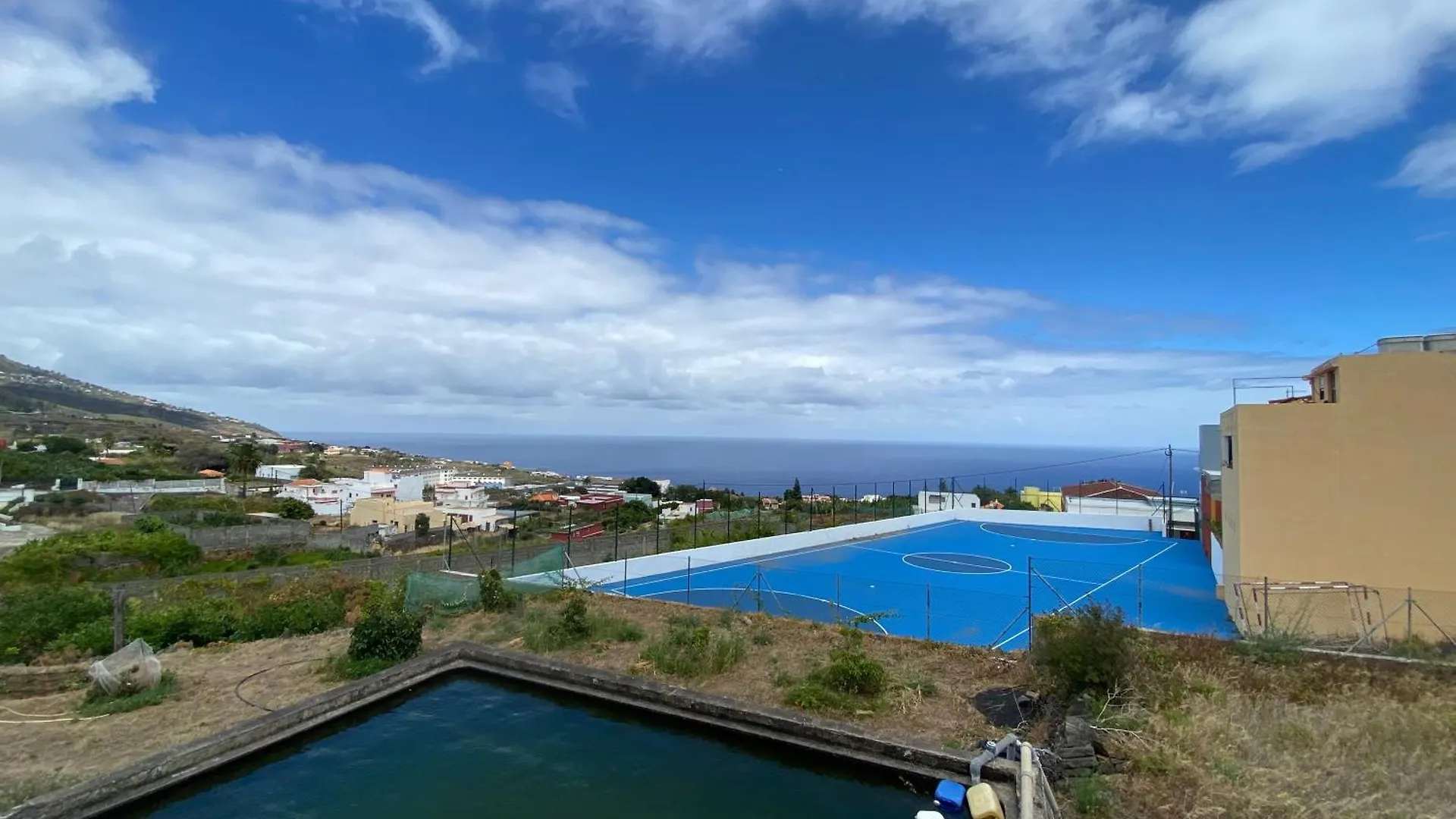 Holiday home Casa Niver Santa Cruz de la Palma