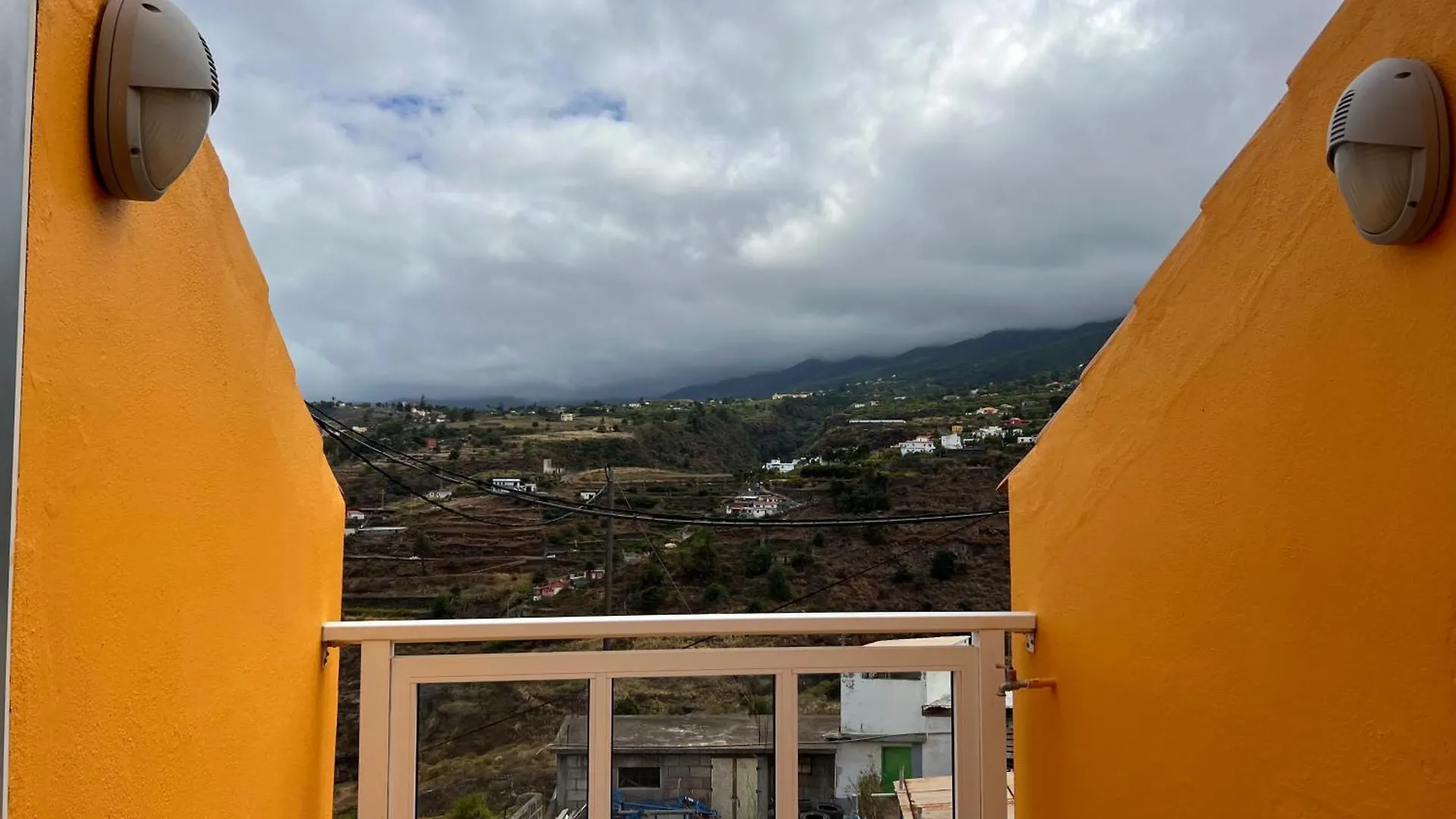 Casa Niver Santa Cruz de la Palma  0*, Santa Cruz de la Palma (Isla de la Palma)