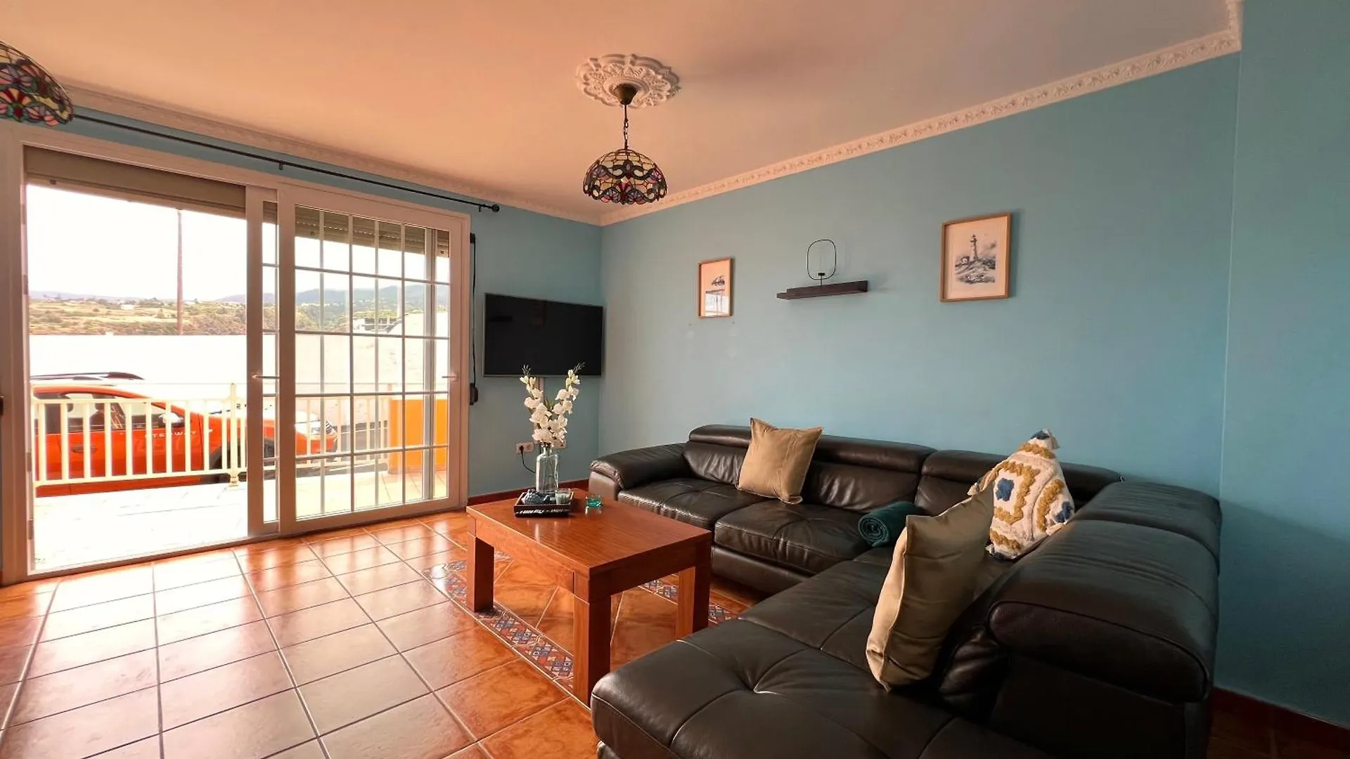 Casa Niver Santa Cruz de la Palma