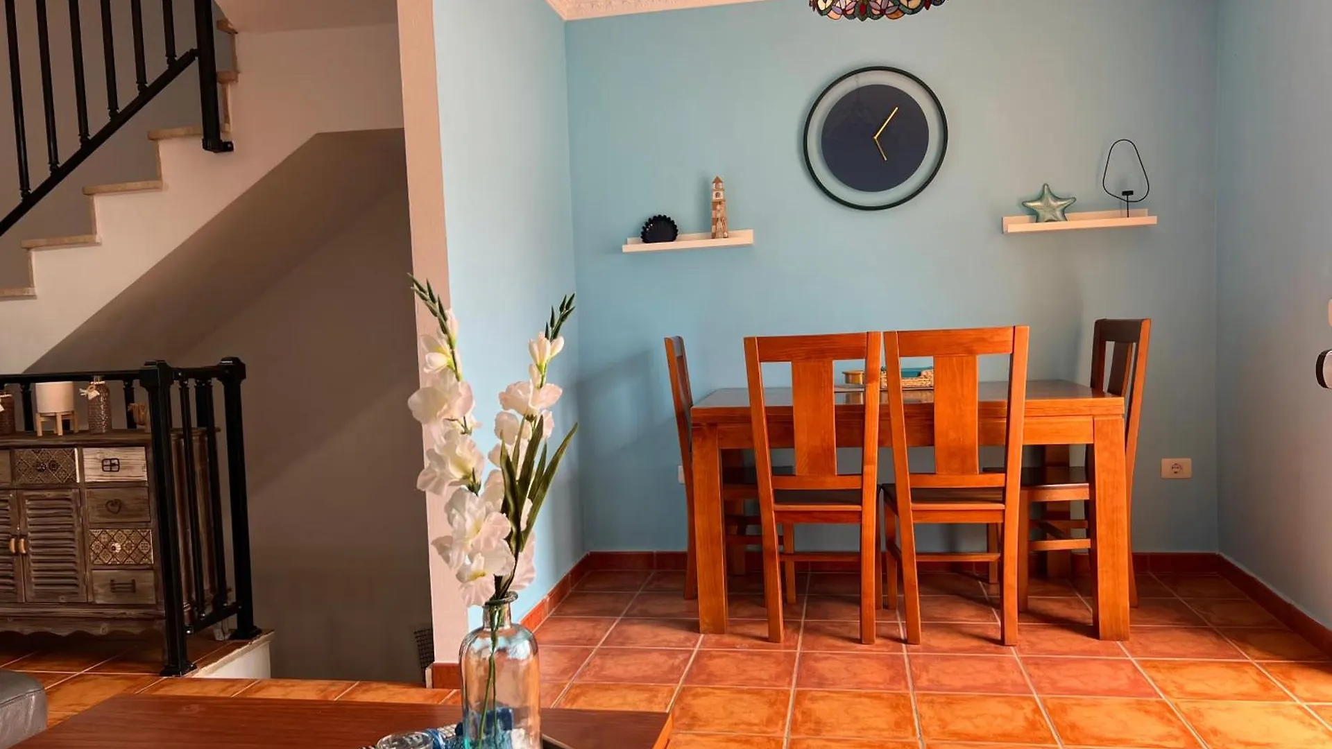 Holiday home Casa Niver Santa Cruz de la Palma  Spain